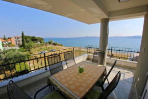 Гостиница Lila Apartments  Задар